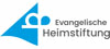 Firmenlogo: Evangelische Heimstiftung Württemberg GmbH Matthäus-Ratzeberger-Stift