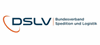 Firmenlogo: DSLV Bundesverband Spedition und Logistik e. V. Firmenlogo: DSLV Bundesverband Spedition und Logistik e. V.