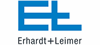 Firmenlogo: Erhardt+Leimer GmbH
