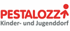 Firmenlogo: Pestalozzi Kinder und Jugenddorf Wahlwies e.V.