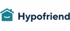 Firmenlogo: Hypofriend GmbH Firmenlogo: Hypofriend GmbH
