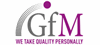 Firmenlogo: GESELLSCHAFT FÜR MICRONISIERUNG MBH Firmenlogo: GESELLSCHAFT FÜR MICRONISIERUNG MBH