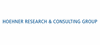 Firmenlogo: Hoehner Research & Consulting Group Firmenlogo: Hoehner Research & Consulting Group