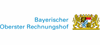 Firmenlogo: Bayerischer Oberster Rechnungshof Firmenlogo: Bayerischer Oberster Rechnungshof