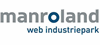 Firmenlogo: manroland Goss Group Firmenlogo: manroland Goss Group