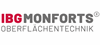 Firmenlogo: IBG Monforts GmbH & Co. Firmenlogo: IBG Monforts GmbH & Co.