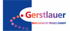 Firmenlogo: Gerstlauer Amusement Rides GmbH Firmenlogo: Gerstlauer Amusement Rides GmbH