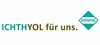 Firmenlogo: ICHTHYOL-Gesellschaft Cordes, Hermanni & Co (GmbH & Co) KG Firmenlogo: ICHTHYOL-Gesellschaft Cordes, Hermanni & Co (GmbH & Co) KG