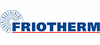 Firmenlogo: Friotherm Deutschland GmbH Firmenlogo: Friotherm Deutschland GmbH