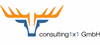 Firmenlogo: consulting1x1 GmbH Firmenlogo: consulting1x1 GmbH