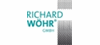 Firmenlogo: Richard Wöhr GmbH Firmenlogo: Richard Wöhr GmbH