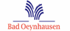 Firmenlogo: Staatsbad Bad Oeynhausen GmbH Firmenlogo: Staatsbad Bad Oeynhausen GmbH