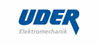 Firmenlogo: Uder Elektromechanik GmbH Firmenlogo: Uder Elektromechanik GmbH