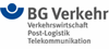 Firmenlogo: BG Verkehr – Verbindungsstelle Duisburg Firmenlogo: BG Verkehr – Verbindungsstelle Duisburg