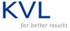 Firmenlogo: KVL Bauconsult Düsseldorf GmbH Firmenlogo: KVL Bauconsult Düsseldorf GmbH