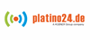 Firmenlogo: platino24 GmbH