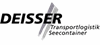 Firmenlogo: Deisser GmbH