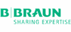 Firmenlogo: B. Braun Melsungen AG Firmenlogo: B. Braun Melsungen AG