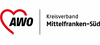 Firmenlogo: AWO Kreisverband Mittelfranken-Süd e.V. Firmenlogo: AWO Kreisverband Mittelfranken-Süd e.V.
