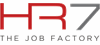 Firmenlogo: HR7 GmbH Firmenlogo: HR7 GmbH