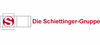 Firmenlogo: Fr. Schiettinger KG Firmenlogo: Fr. Schiettinger KG