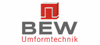 Firmenlogo: BEW-Umformtechnik GmbH