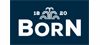Firmenlogo: BORN Senf & Feinkost GmbH