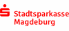 Firmenlogo: Stadtsparkasse Magdeburg Firmenlogo: Stadtsparkasse Magdeburg