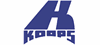 Firmenlogo: Kommanditgesellschaft Koops Recycling, Entsorgung und Baustoffhandel GmbH & Co. Firmenlogo: Kommanditgesellschaft Koops Recycling, Entsorgung und Baustoffhandel GmbH & Co.