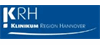 Firmenlogo: KRH Servicegesellschaft mbH Firmenlogo: KRH Servicegesellschaft mbH