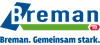 Firmenlogo: Breman Havelland Installationstechnik GmbH Firmenlogo: Breman Havelland Installationstechnik GmbH