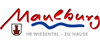 Firmenlogo: Gemeinde Maulburg Firmenlogo: Gemeinde Maulburg