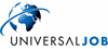 Firmenlogo: Universal Job Süd GmbH