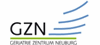 Firmenlogo: Geriatriezentrum Neuburg GmbH Firmenlogo: Geriatriezentrum Neuburg GmbH