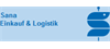 Firmenlogo: Sana Einkauf & Logistik GmbH Firmenlogo: Sana Einkauf & Logistik GmbH