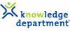 Firmenlogo: Knowledge Department GmbH Firmenlogo: Knowledge Department GmbH