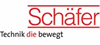 Firmenlogo: Schäfer Technik GmbH Firmenlogo: Schäfer Technik GmbH