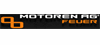 Firmenlogo: Motoren AG Feuer Firmenlogo: Motoren AG Feuer