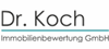Firmenlogo: Dr. Koch Immobilienbewertung GmbH Firmenlogo: Dr. Koch Immobilienbewertung GmbH