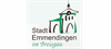 Firmenlogo: Stadt Emmendingen Firmenlogo: Stadt Emmendingen