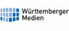 Firmenlogo: .wtv Württemberger Medien GmbH & Co. KG