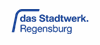 Firmenlogo: das Stadtwerk Regensburg GmbH