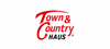 Firmenlogo: Town & Country Haus