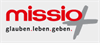 Firmenlogo: Internationales Katholisches Missionswerk e.V. Firmenlogo: Internationales Katholisches Missionswerk e.V.