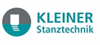Firmenlogo: KLEINER GmbH Firmenlogo: KLEINER GmbH