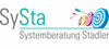 Firmenlogo: SySta Systemberatung Stadler Firmenlogo: SySta Systemberatung Stadler