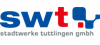 Firmenlogo: Stadtwerke Tuttlingen GmbH