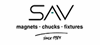 Firmenlogo: SAV GmbH