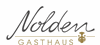 Firmenlogo: Gasthaus Nolden GmbH
