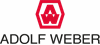 Firmenlogo: ADOLF WEBER Unternehmensgruppe Firmenlogo: ADOLF WEBER Unternehmensgruppe